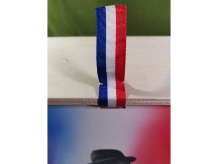 "Résistance" : Buste hommage à Jean Moulin