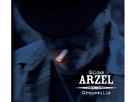 Gildas ARZEL - Album CD Greneville