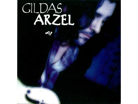 Gildas ARZEL - Album CD Brazebeck