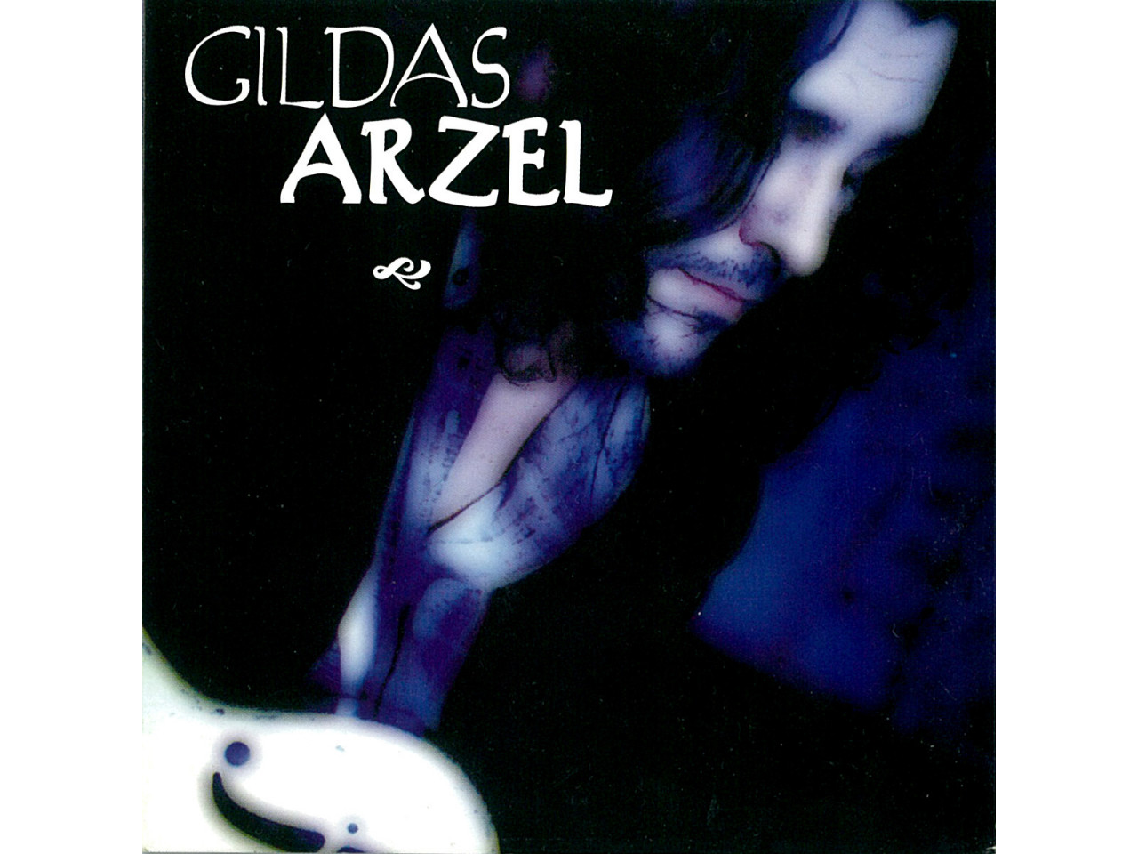 Gildas ARZEL - Album CD Brazebeck