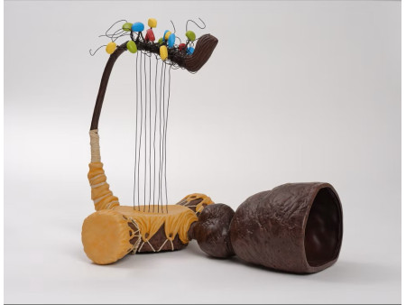 Construisez la voiture de GASTON