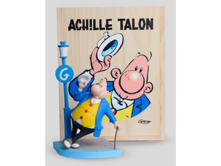Achille Talon
