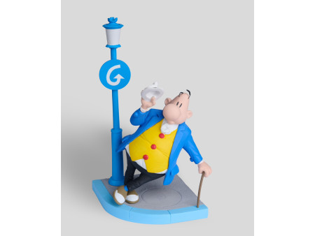 Achille Talon