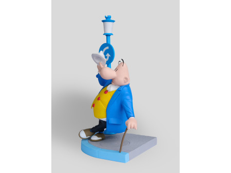 Achille Talon