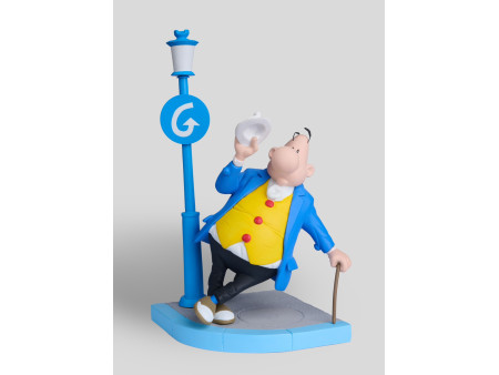 Achille Talon