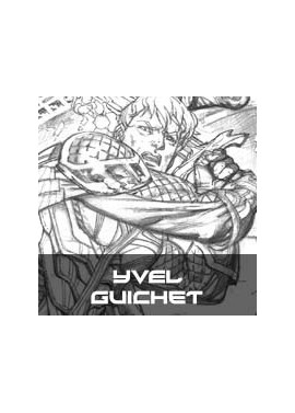 GUICHET, Yvel