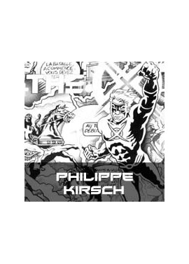 KIRSCH, Philippe