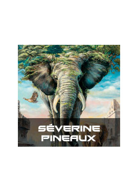 PINEAUX, Séverine