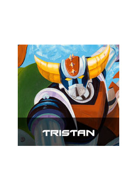 TRISTAN