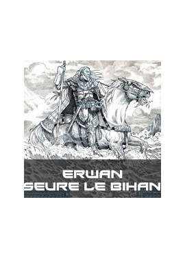 SEURE LE BIHAN, Erwan