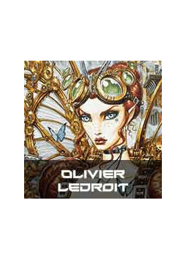 LEDROIT, Olivier