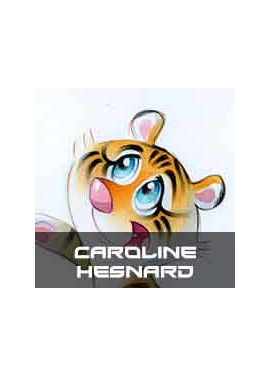 HESNARD, Caroline