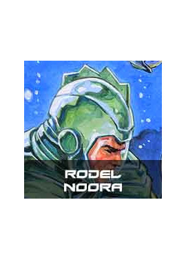 NOORA, Rodel