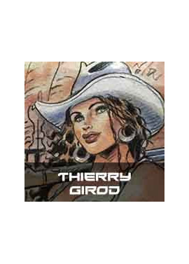 GIROD, Thierry